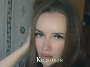 Krisolson