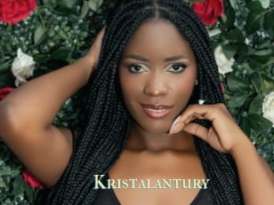 Kristalantury