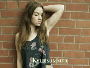 Kyliesummer