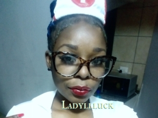 Ladyllluck