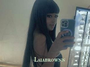 Laiabrownn