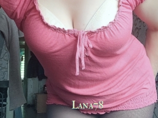 Lana78