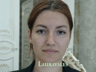 Lauravales