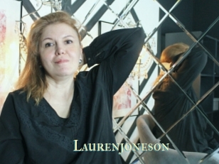 Laurenjoneson