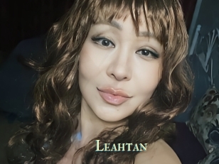 Leahtan