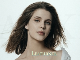 Leaturner