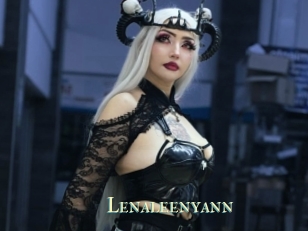 Lenaleenyann