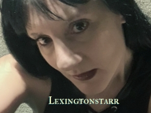 Lexingtonstarr