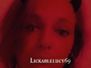 Lickablelucy69