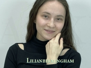 Lilianbirmingham