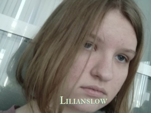 Lilianslow