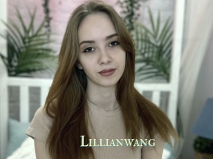 Lillianwang