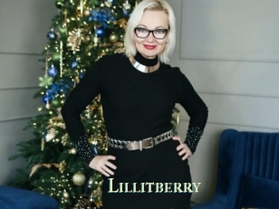 Lillitberry