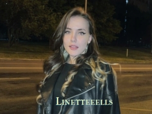 Linetteeells