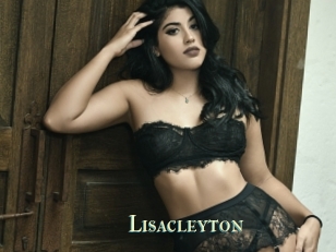 Lisacleyton