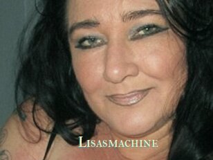 Lisasmachine