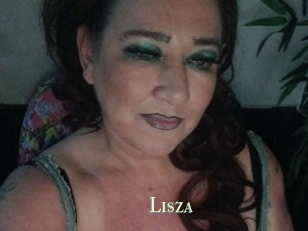 Lisza