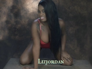 Lizjordan