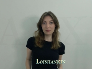 Loishankin