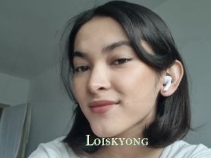 Loiskyong