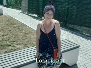 Lolagreate