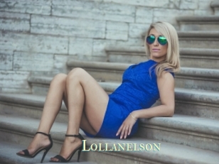 Lollanelson