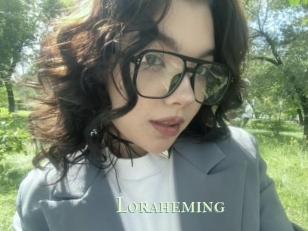 Loraheming