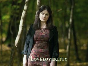 Lovelovekitty