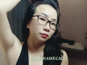 Lucianamecacci