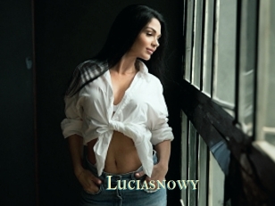 Luciasnowy