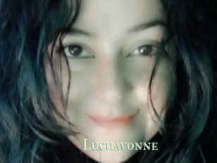 Luciiavonne