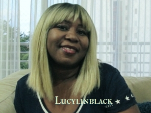 Lucylinblack