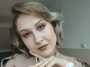 Lyndodson