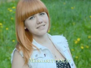 MargarittaSexy