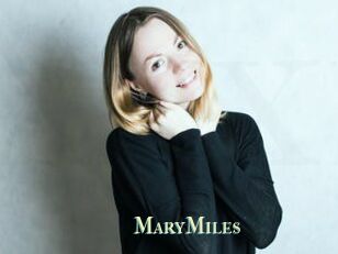 MaryMiles