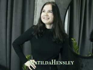 MatildaHensley