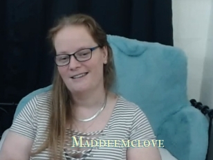 Maddeemclove