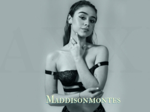 Maddisonmontes