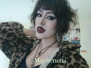 Magneticlia