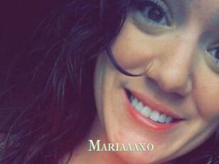 Mariaaaxo