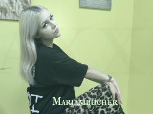 Mariambucher