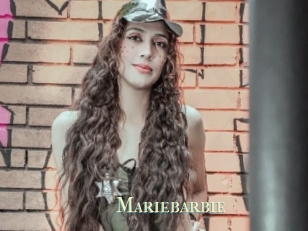 Mariebarbie