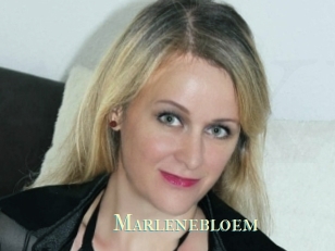 Marlenebloem