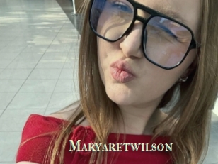 maryaretwilson Actrice xxx