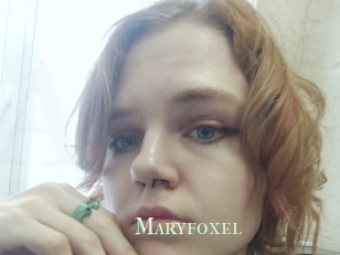 Maryfoxel