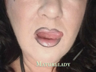 Maturelady