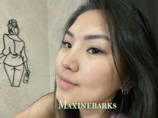 Maxinebarks