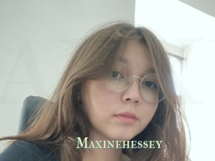 Maxinehessey