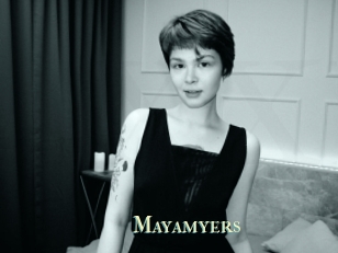 Mayamyers