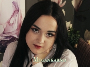 Megankarma